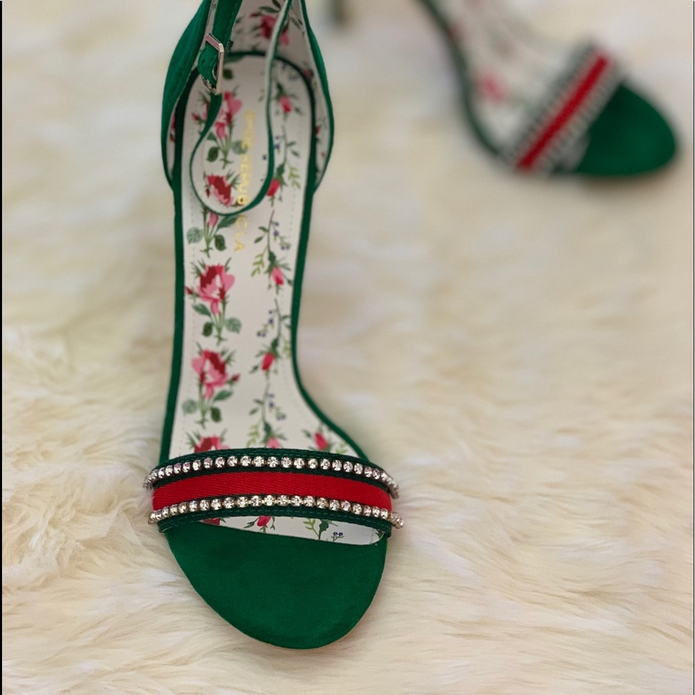 Women’s heels